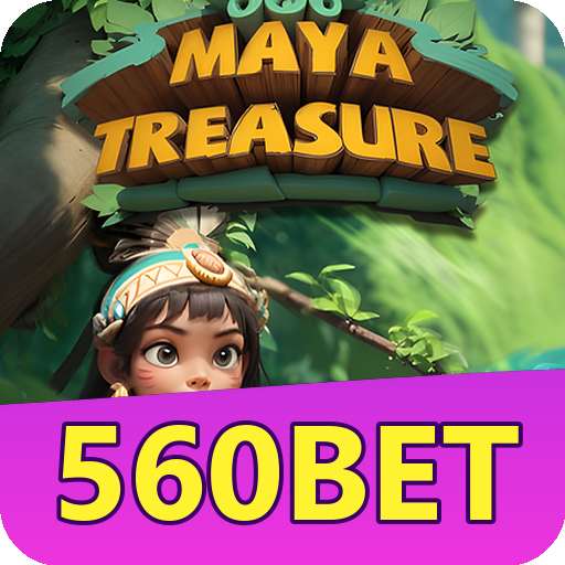 Logo Oficial 560bet Download